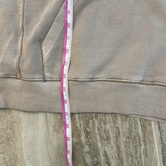 PELOTON Brooklyn Hoodie Size Small - Picture 11 of 16